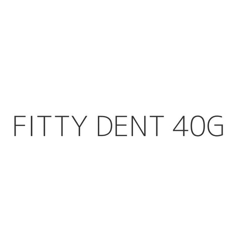 FITTY DENT 40G