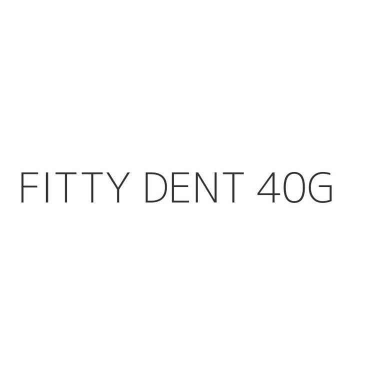 FITTY DENT 40G