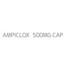 AMPICLOX  500MG CAP