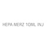 HEPA MERZ 10ML INJ