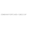 COMBIVAIR FORTE 400+12MCG CAP