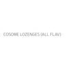 COSOME LOZENGES (ALL FLAV)