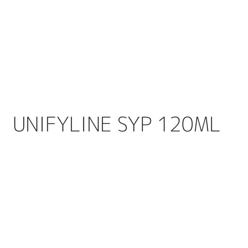 UNIFYLINE SYP 120ML