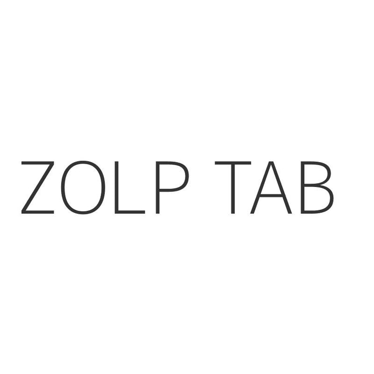 ZOLP TAB