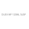 DIJEX MP 120ML SUSP
