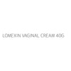 LOMEXIN VAGINAL CREAM 40G