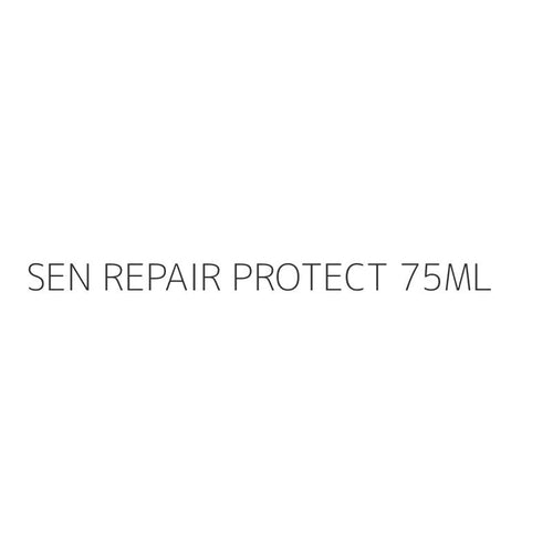 SEN REPAIR PROTECT 75ML
