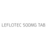 LEFLOTEC 500MG TAB