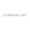 CC STRIPS (50) 1362