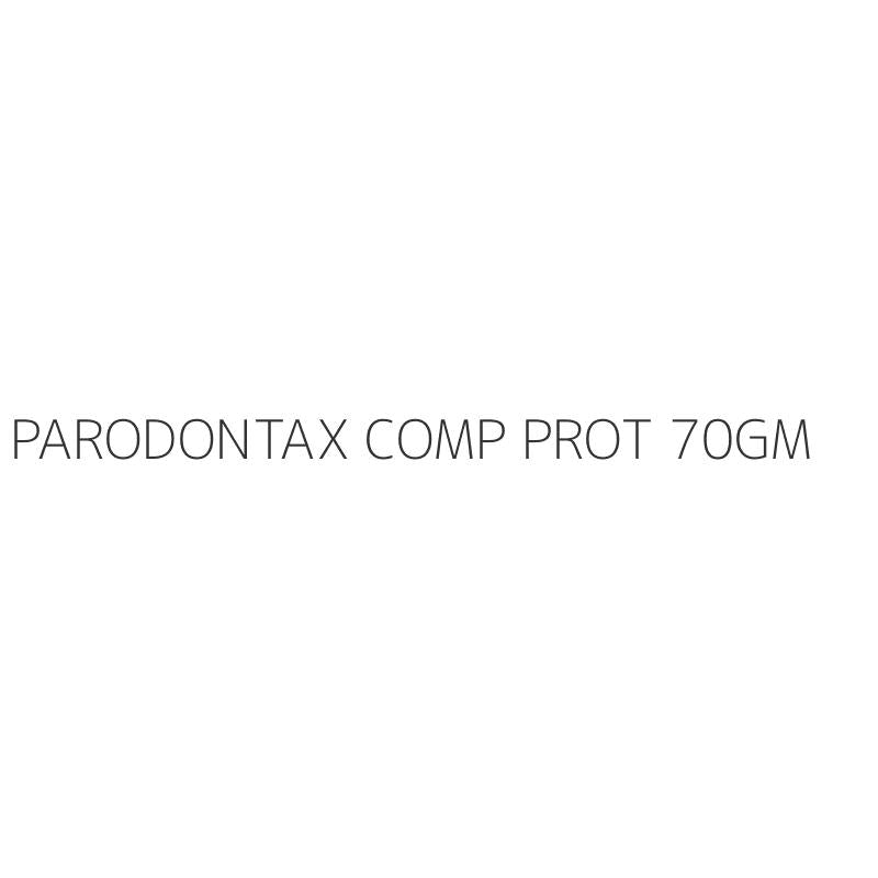 PARODONTAX COMP PROT 70GM