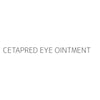 CETAPRED EYE OINTMENT