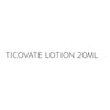 TICOVATE LOTION 20ML