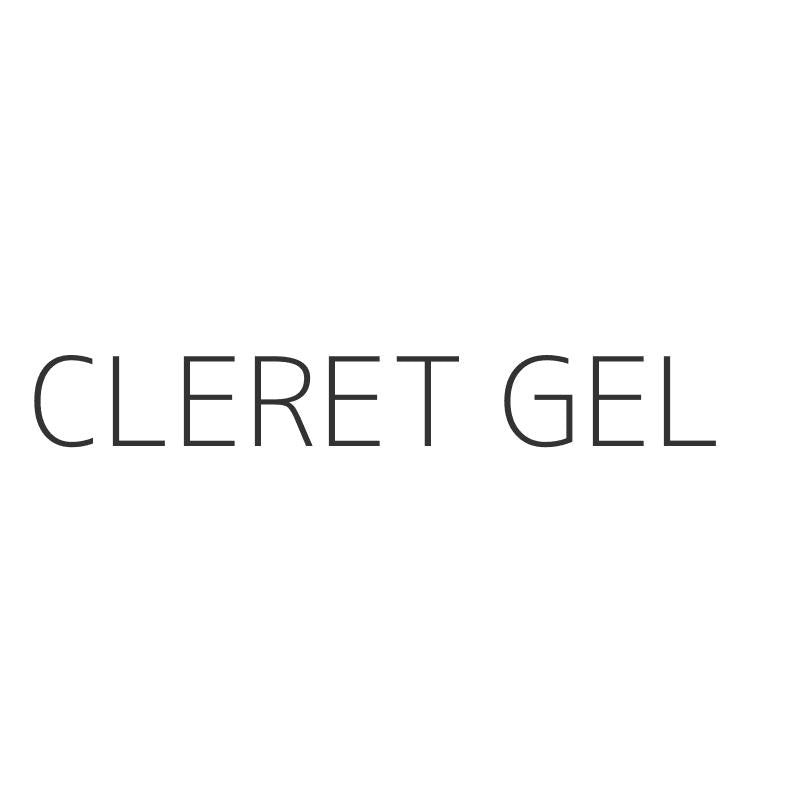 CLERET GEL