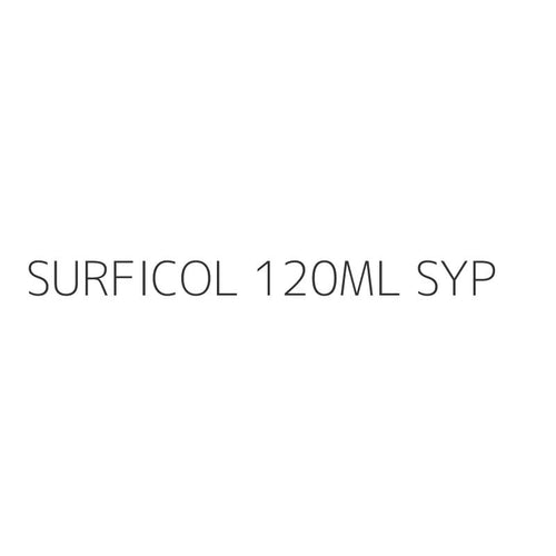 SURFICOL 120ML SYP