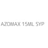 AZOMAX 15ML SYP