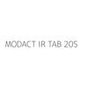 MODACT IR TAB 20S