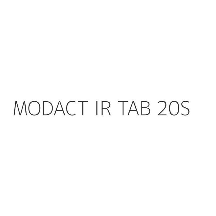 MODACT IR TAB 20S
