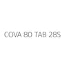 COVA 80 TAB 28S