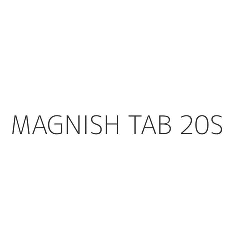 MAGNISH TAB 20S