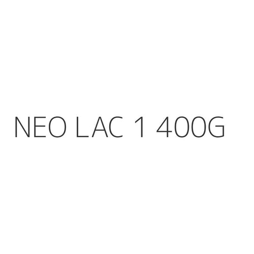NEO LAC 1 400G