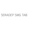 SERADEP 5MG TAB