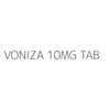 VONIZA 10MG TAB