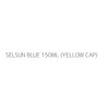 SELSUN BLUE 150ML (YELLOW CAP)