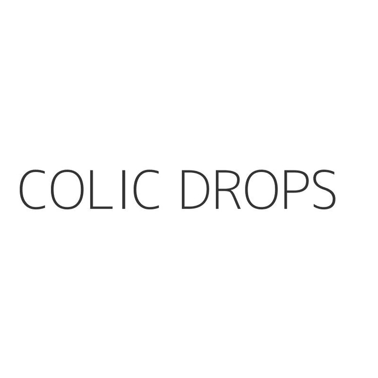 COLIC DROPS