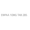 EMPAA 10MG TAB 28S