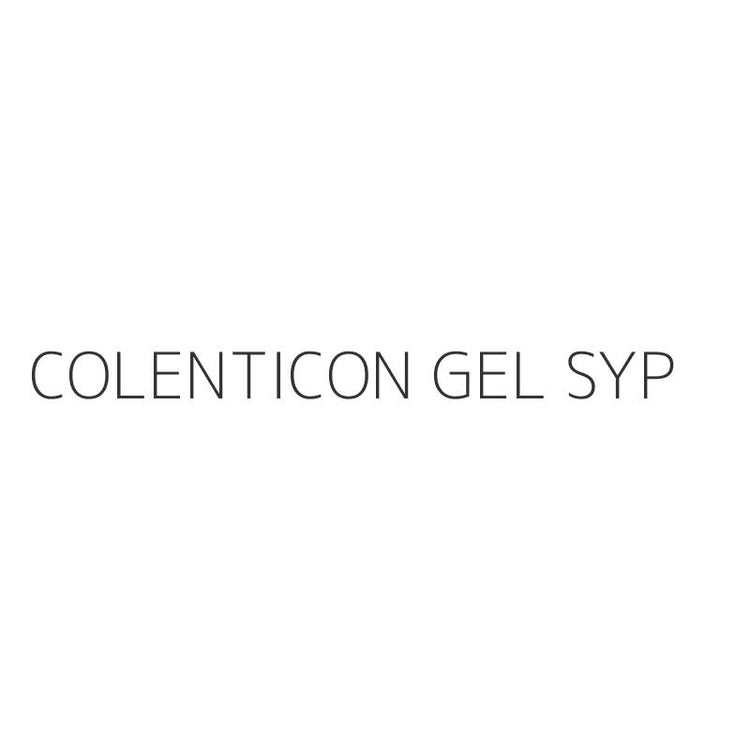 COLENTICON GEL SYP