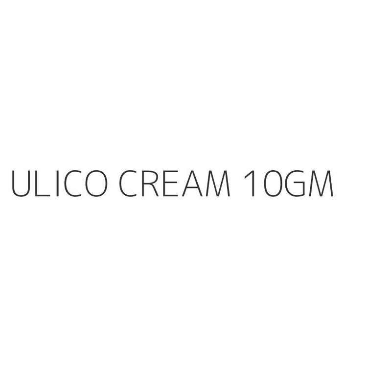 ULICO CREAM 10GM