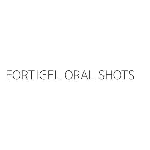 FORTIGEL ORAL SHOTS