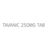 TAVANIC 250MG TAB