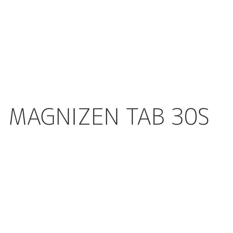 MAGNIZEN TAB 30S