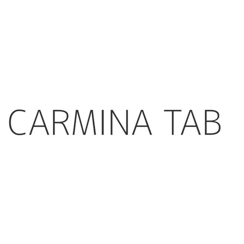 CARMINA TAB