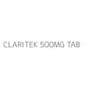 CLARITEK 500MG TAB