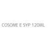 COSOME E SYP 120ML