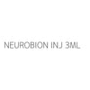 NEUROBION INJ 3ML