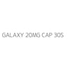 GALAXY 20MG CAP 30S