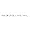 DUREX LUBRICANT 50ML