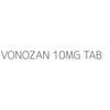 VONOZAN 10MG TAB