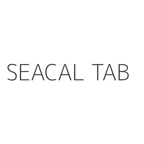 SEACAL TAB