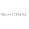 VELAX XR 75MG TAB