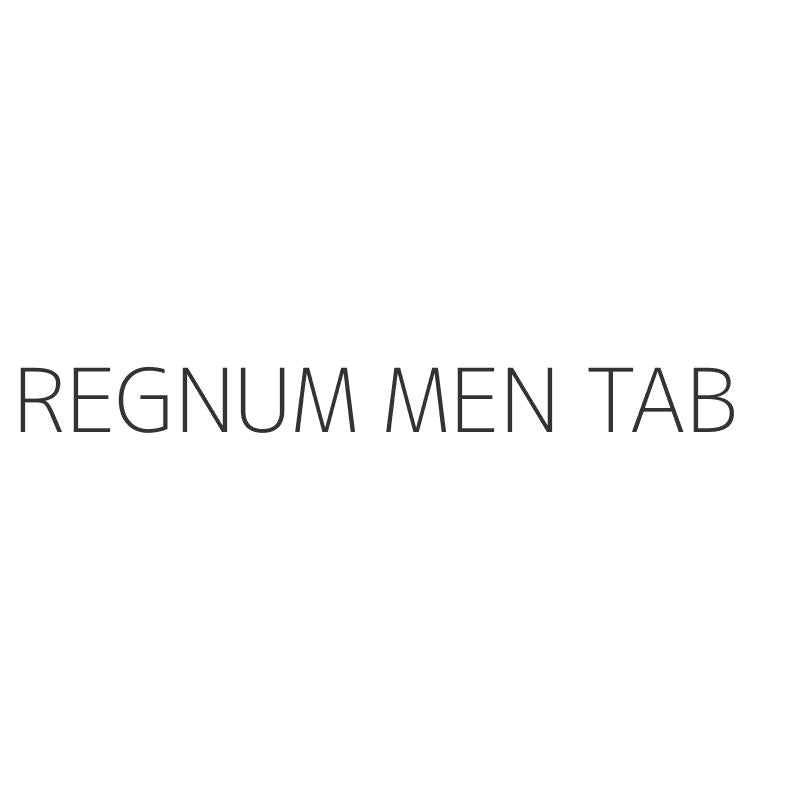 REGNUM MEN TAB
