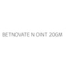 BETNOVATE N OINT 20GM