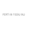 FERTI M 150IU INJ