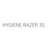 HYGIENE RAZER 3S