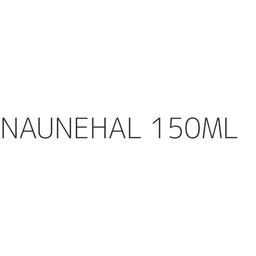 NAUNEHAL 150ML