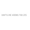 UNIFYLINE 400MG TAB 20S