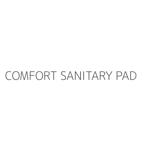 COMFORT SANITARY PAD